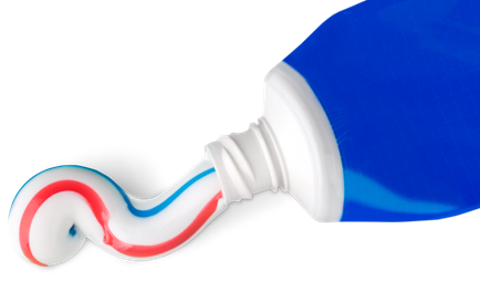 Toothpaste